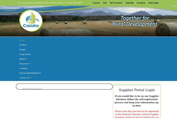 Site using Dearpdf-lite plugin