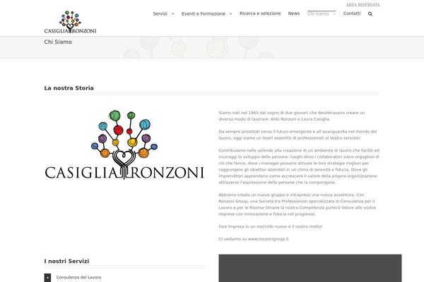 Site using Fusion-core plugin