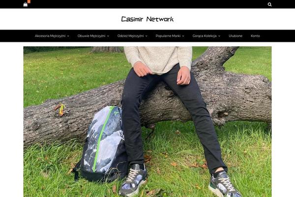 Site using Js-composer plugin