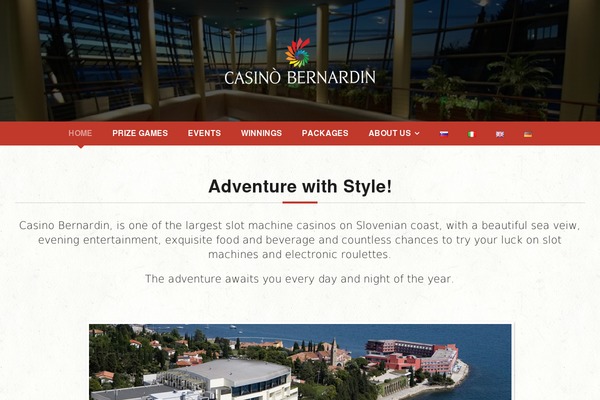 Equestrian theme site design template sample