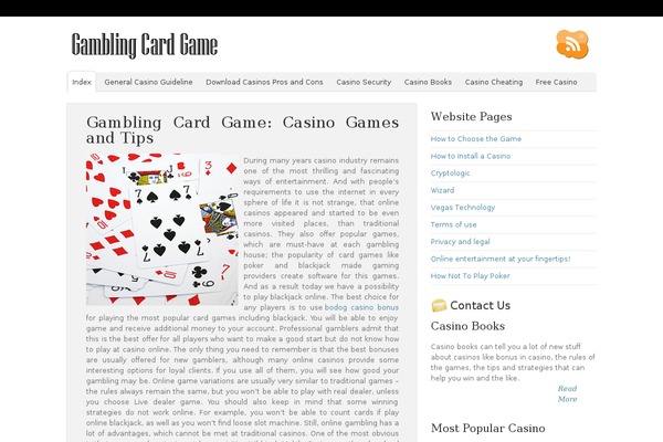 Oracle theme site design template sample