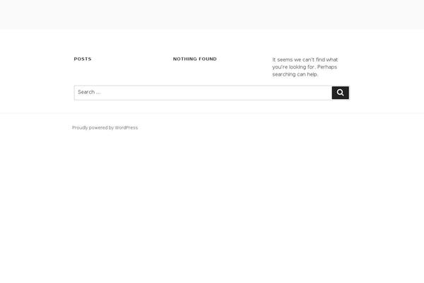Site using Tablepress-datatables-column-filter-widgets plugin
