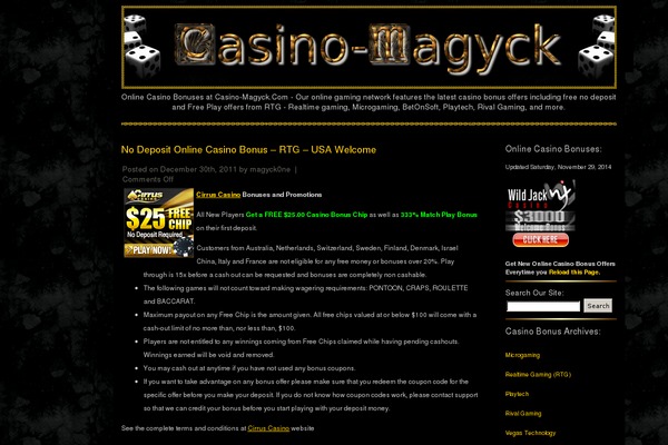 familiar theme websites examples