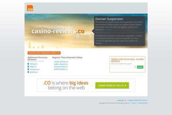 Powermag theme site design template sample