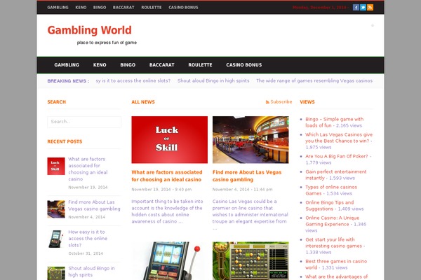 Site using Author Box Plugin With Different Description plugin