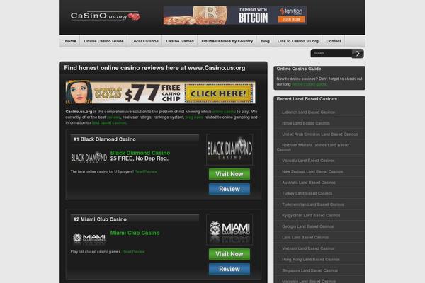 Site using ITRO Popup Plugin plugin