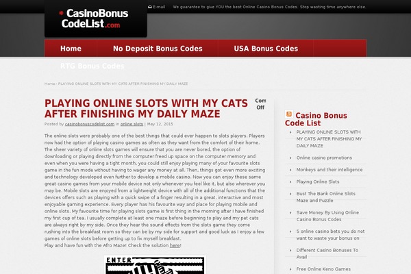 Adora theme site design template sample