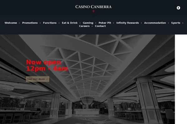 Base theme site design template sample