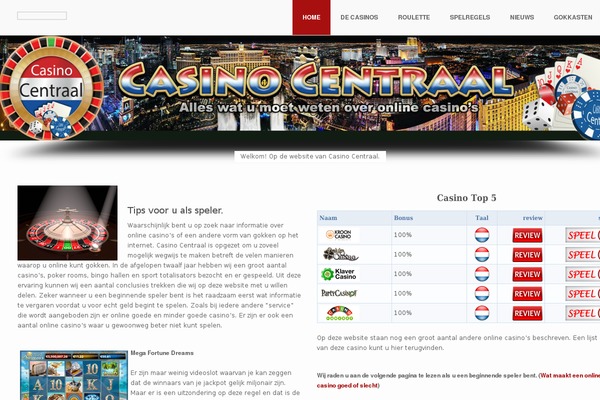 BUILDER theme site design template sample