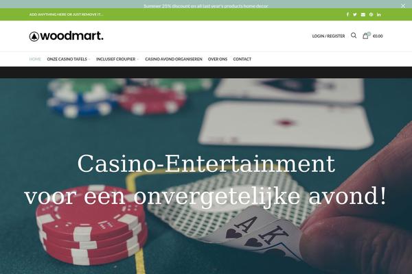 Site using Product-enquiry-pro plugin