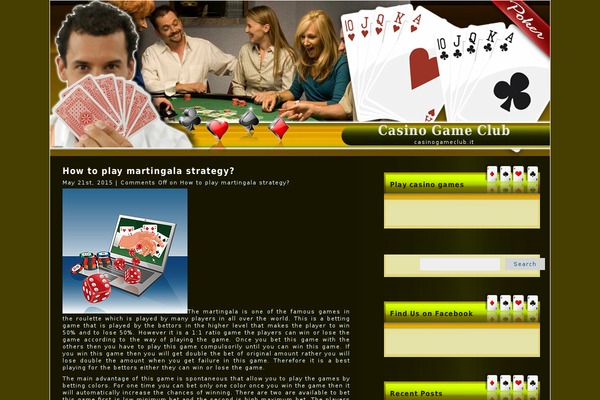 Metro CreativeX theme site design template sample