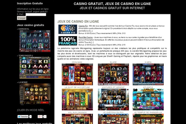 Site using Acurax On Click Pop Under plugin