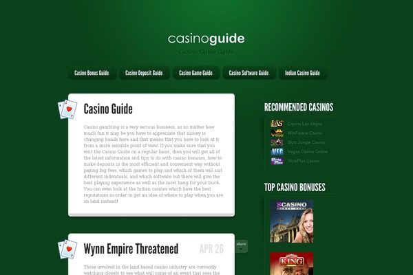 LightBright theme site design template sample