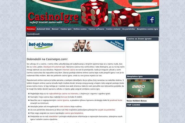 casinoigre.com site used Civ2