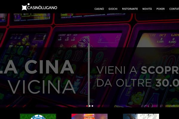 Site using Ecwid Shopping Cart plugin