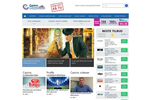 Reganto theme site design template sample