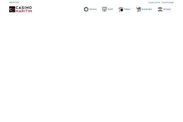Site using CF7 Customizer plugin