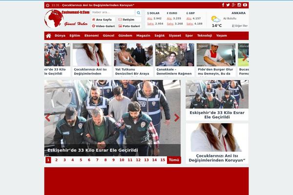 casinomaxi-tr.com site used Ohaberv1.1.1