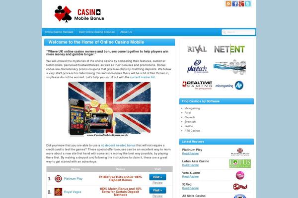 Flytonic Theme theme site design template sample