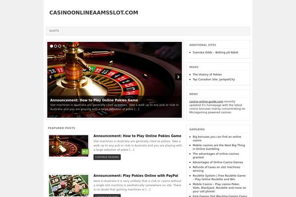 Ar2 D57c18d theme site design template sample