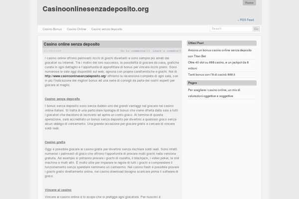 SlotMachine theme websites examples