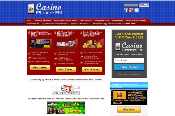Site using Read-more-without-refresh plugin