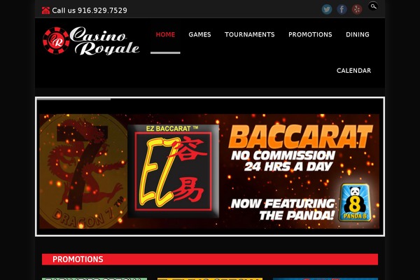 casinoroyalecasino.net site used Spearit