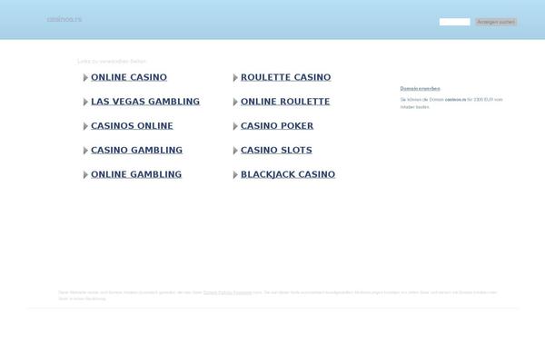 Site using Wp-automatic plugin