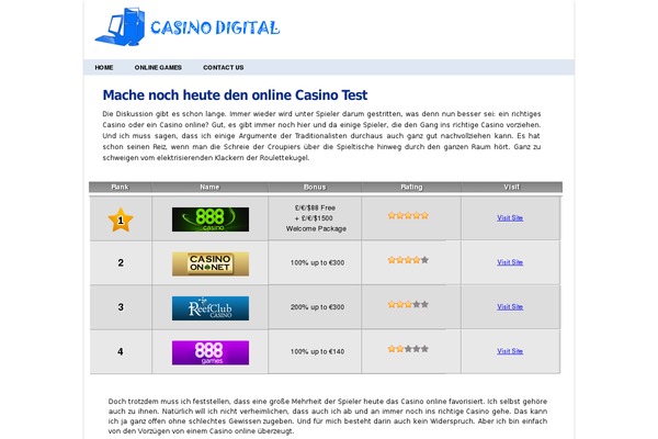 Reviewclean theme site design template sample
