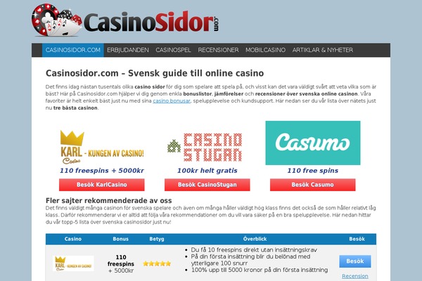 Expound theme site design template sample