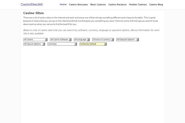 Site using MM-Breaking News plugin