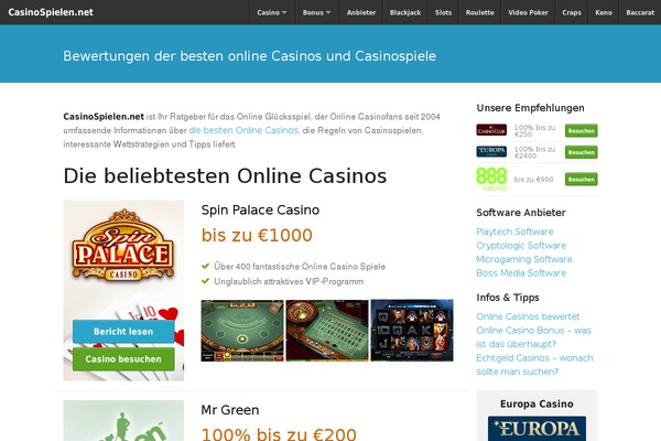 Foundation theme site design template sample
