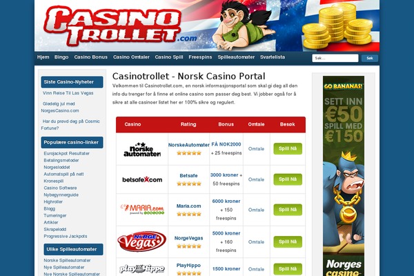 Site using Easy Accordion Free plugin