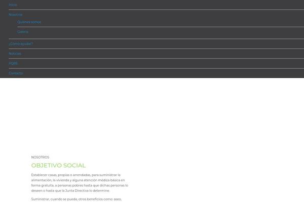 Site using Avas-core plugin
