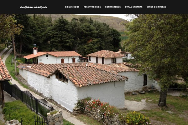 Elision theme site design template sample