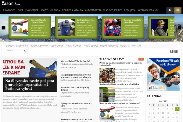 Site using Td-multi-purpose plugin