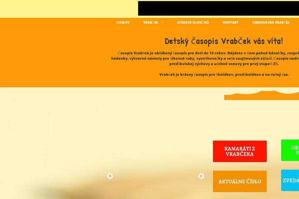 Site using Beaver Builder - WordPress Page Builder plugin