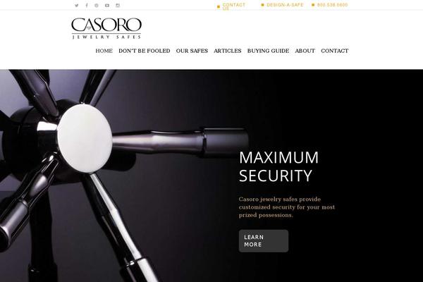Site using iThemes Security (formerly Better WP Security) plugin