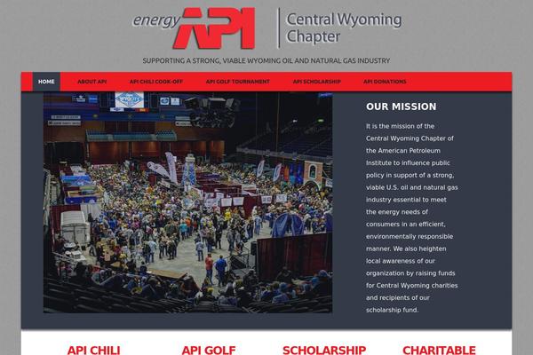 theme1936 theme websites examples