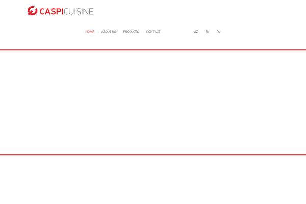 KitGreen theme site design template sample