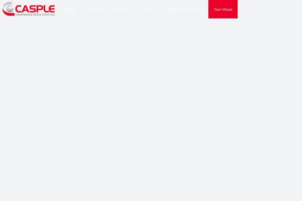 Site using Interactive-geo-maps plugin