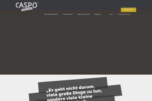 Site using Responsive-menu-pro plugin
