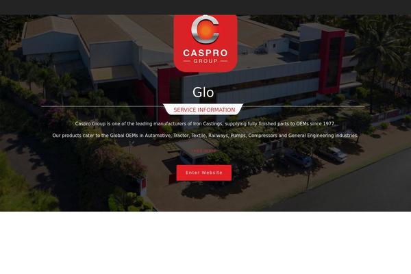 Site using Team-showcase-supreme plugin
