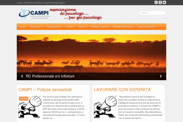 iFeature Pro 5 theme site design template sample