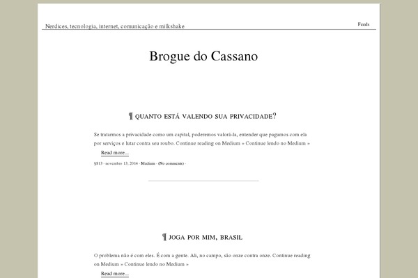 Doc theme site design template sample