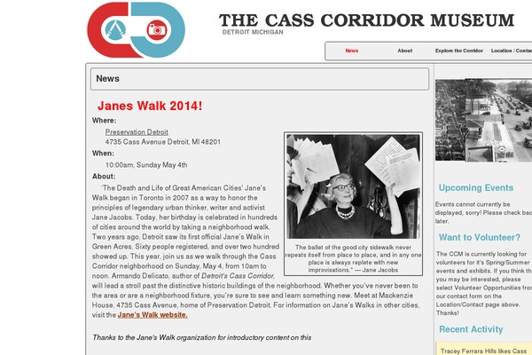 Constructor theme site design template sample