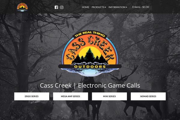 Pwm-theme theme site design template sample