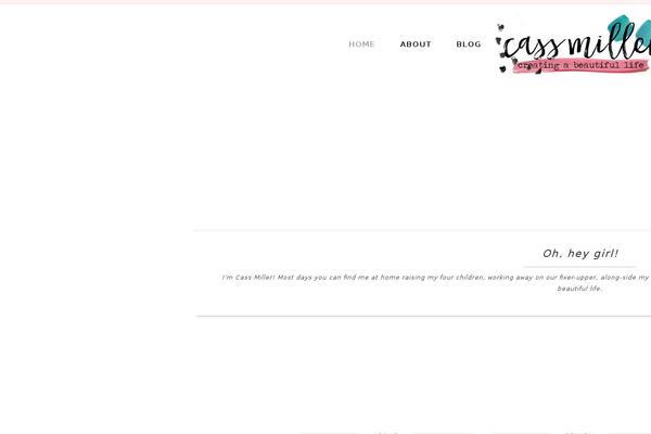 Site using Ultimate Browser Specific Css plugin