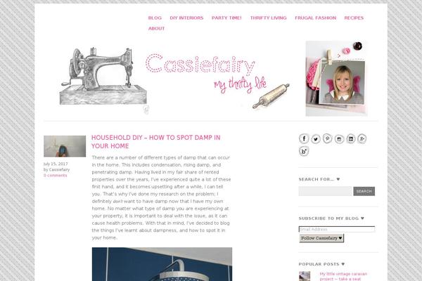 Hello Elementor theme site design template sample