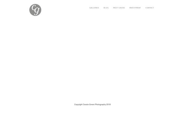 Photocrati theme site design template sample